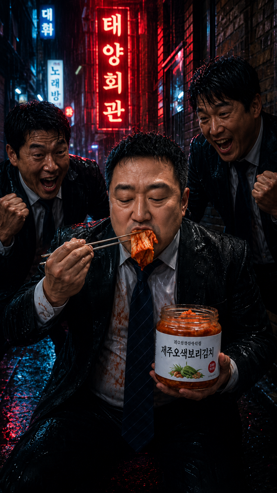 마지막소원 동영상 제작사례