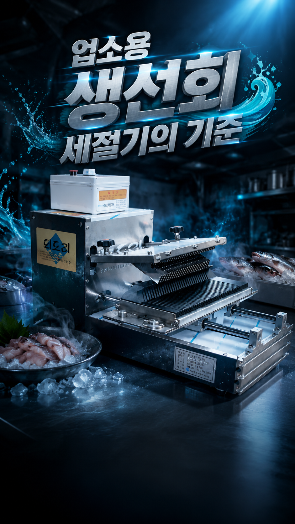 회도리 동영상 제작사례
